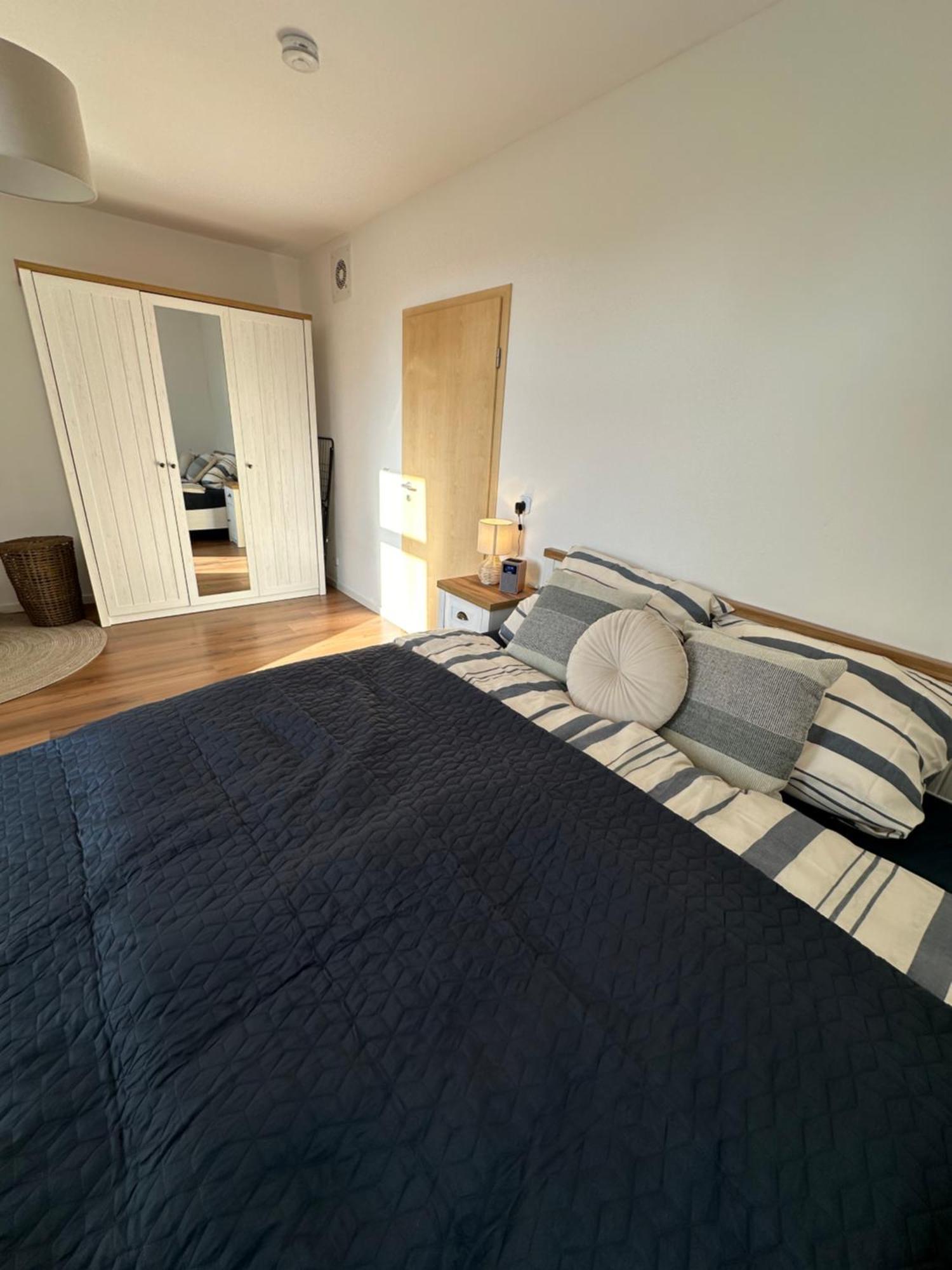 Traumdomizile - Wohnung Am Gruenen Stadtrand Chemnitz Buitenkant foto