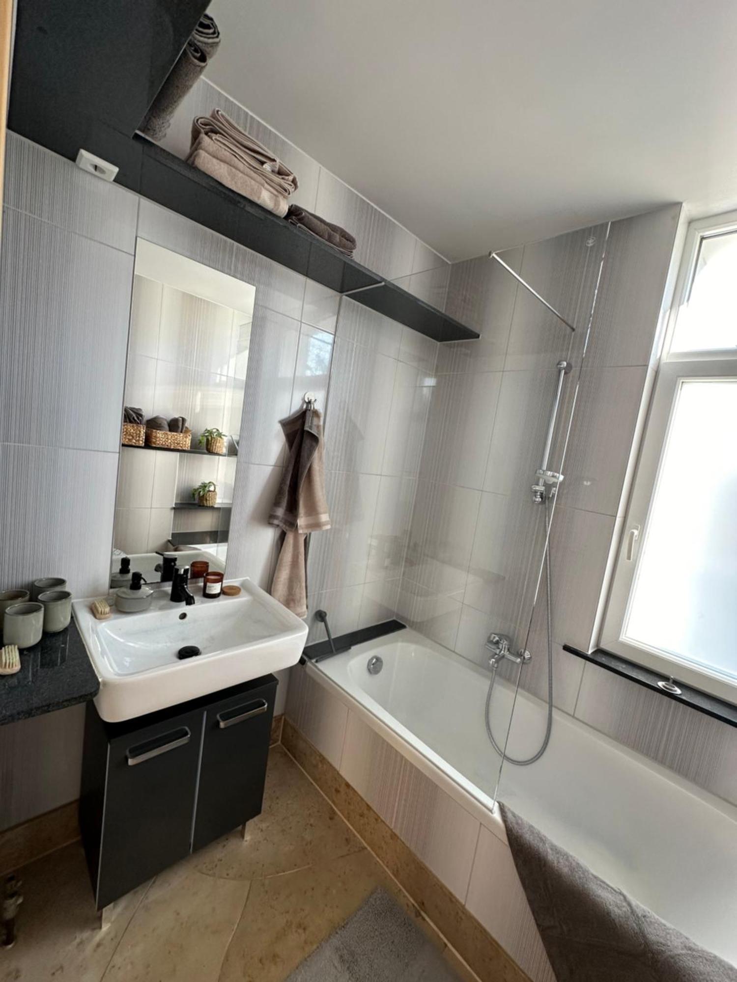 Traumdomizile - Wohnung Am Gruenen Stadtrand Chemnitz Buitenkant foto
